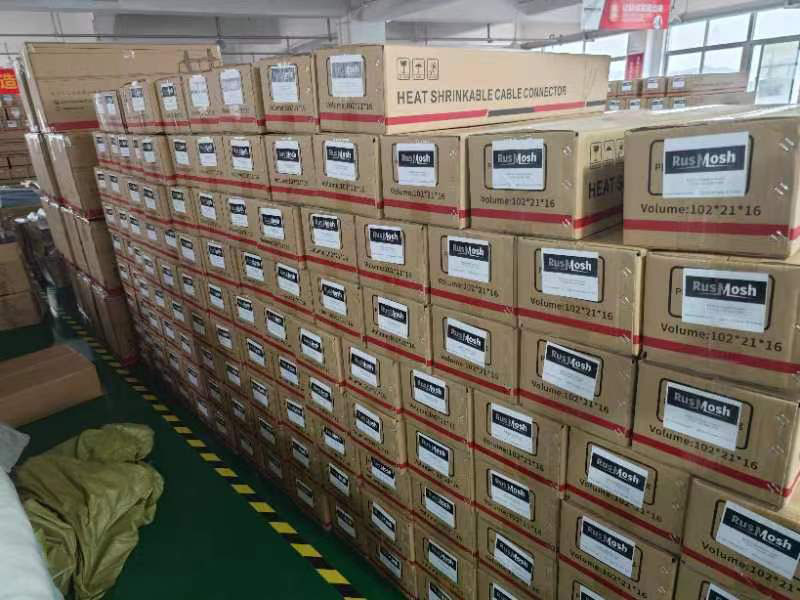 民赛电气 出口墨西哥 大订单 出货